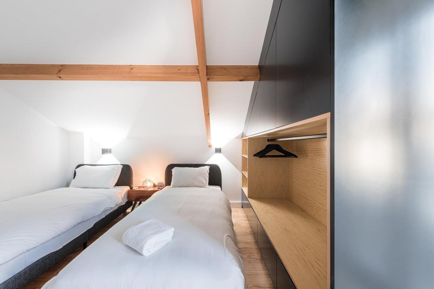 Appartamento Guestready - Walking On Sunshine Oporto